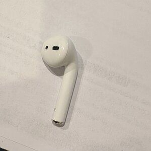 Apple right airpod 2nd generation